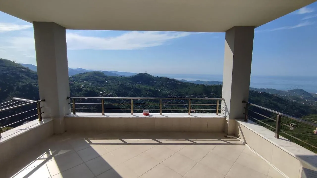 Garden Palace Villa ترابزون
