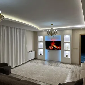 Trabzon Residence Villa